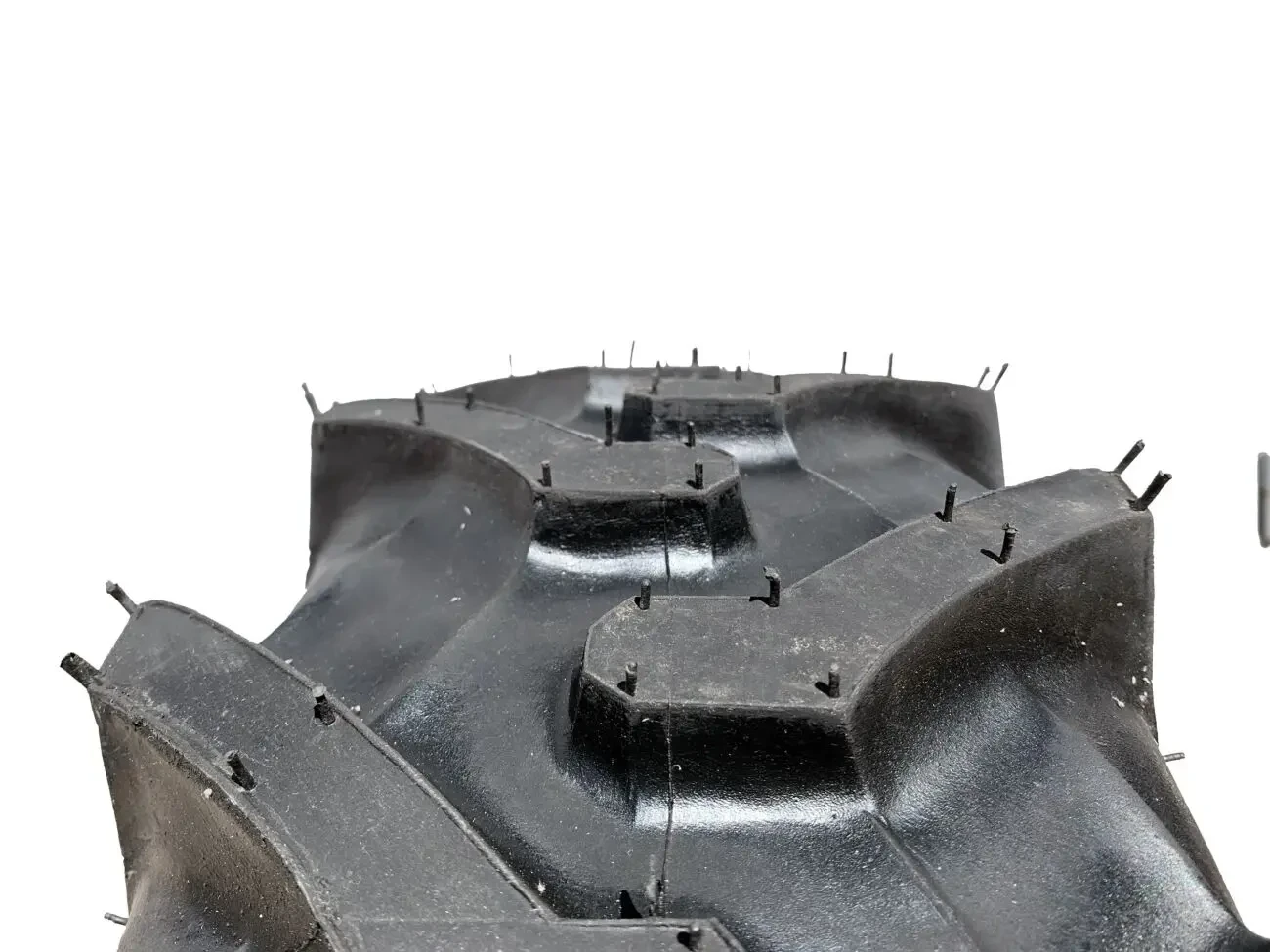 Шини тракторні 6,5/80 R15 резина тракторна TM FARMER ITALY мотоблок 3