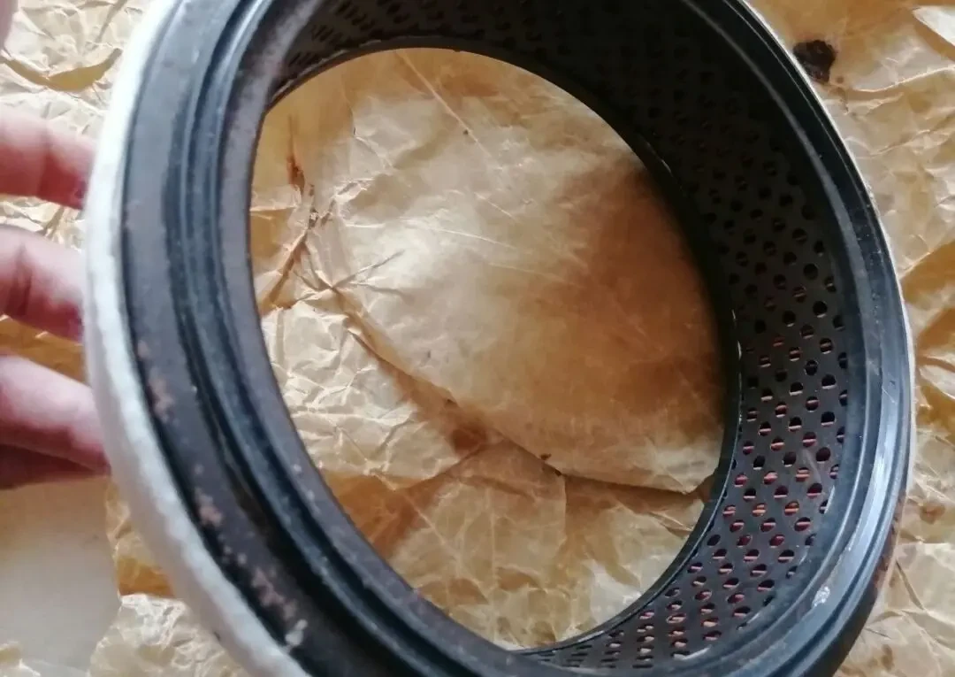 Фильтр воздушный ваз 2101-2107, москвич 412, новый ссср 3