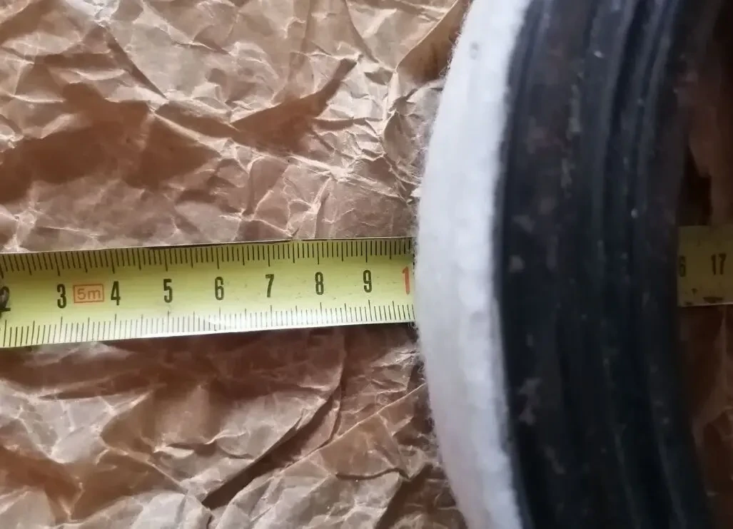 Фильтр воздушный ваз 2101-2107, москвич 412, новый ссср 4