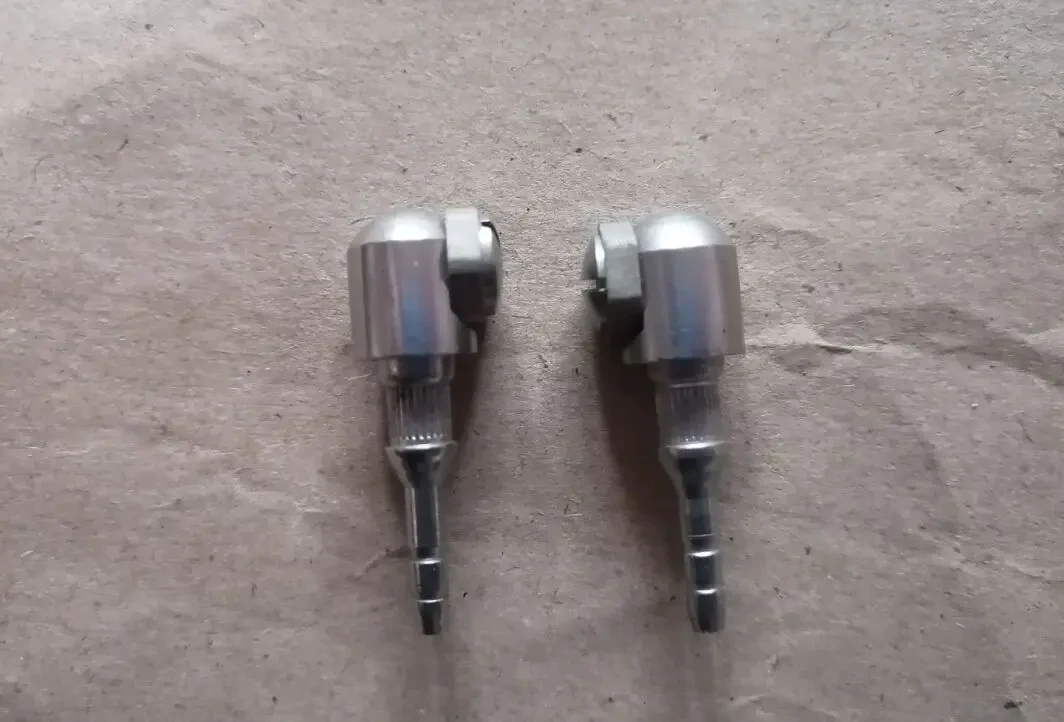 Форсунки омывателя москвич 408, 412, ваз 2101-2107, новые ссср