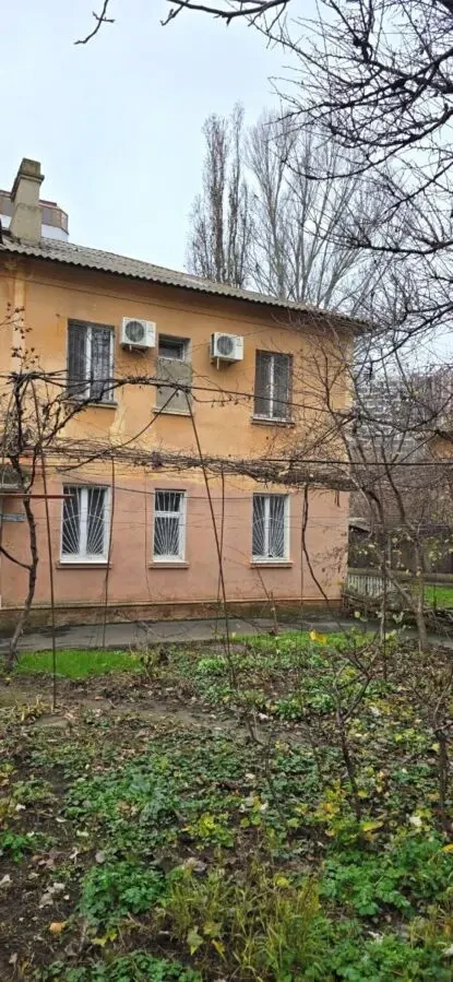 Срочно 6 Фонтана 2 комнатная Кирпич Бригадная Є-Відновлення 7