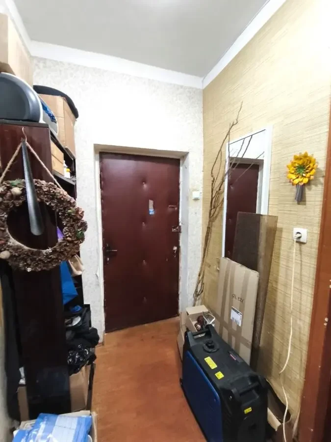 Срочно 6 Фонтана 2 комнатная Кирпич Бригадная Є-Відновлення 6