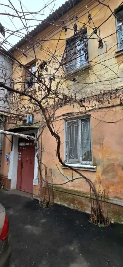 Срочно 6 Фонтана 2 комнатная Кирпич Бригадная Є-Відновлення 5