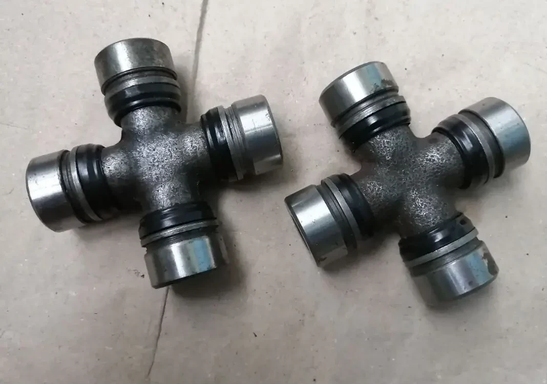 Крестовина москвич 412, новая ссср