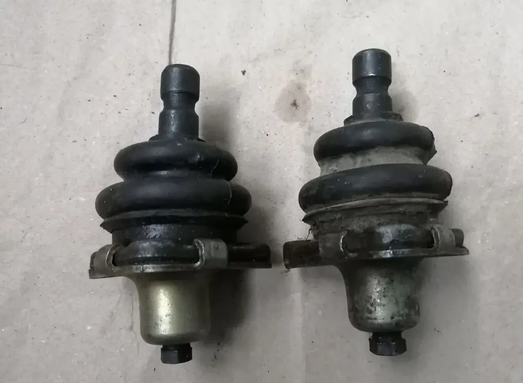 Шаровая опора москвич 412, новая ссср