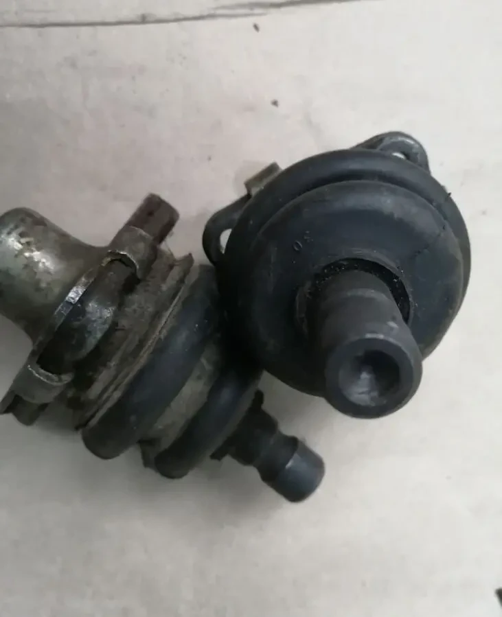 Шаровая опора москвич 412, новая ссср 2