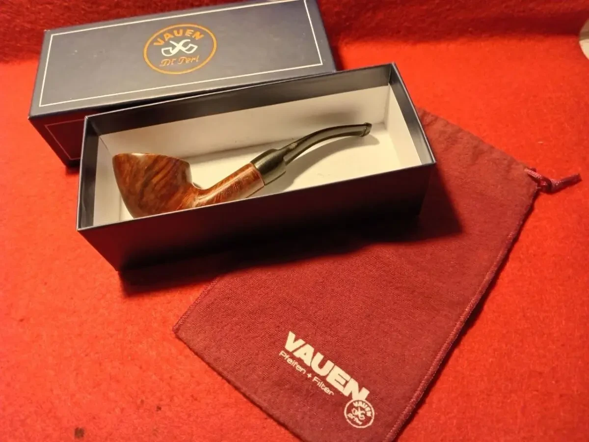 Трубка. VAUEN. Германия.