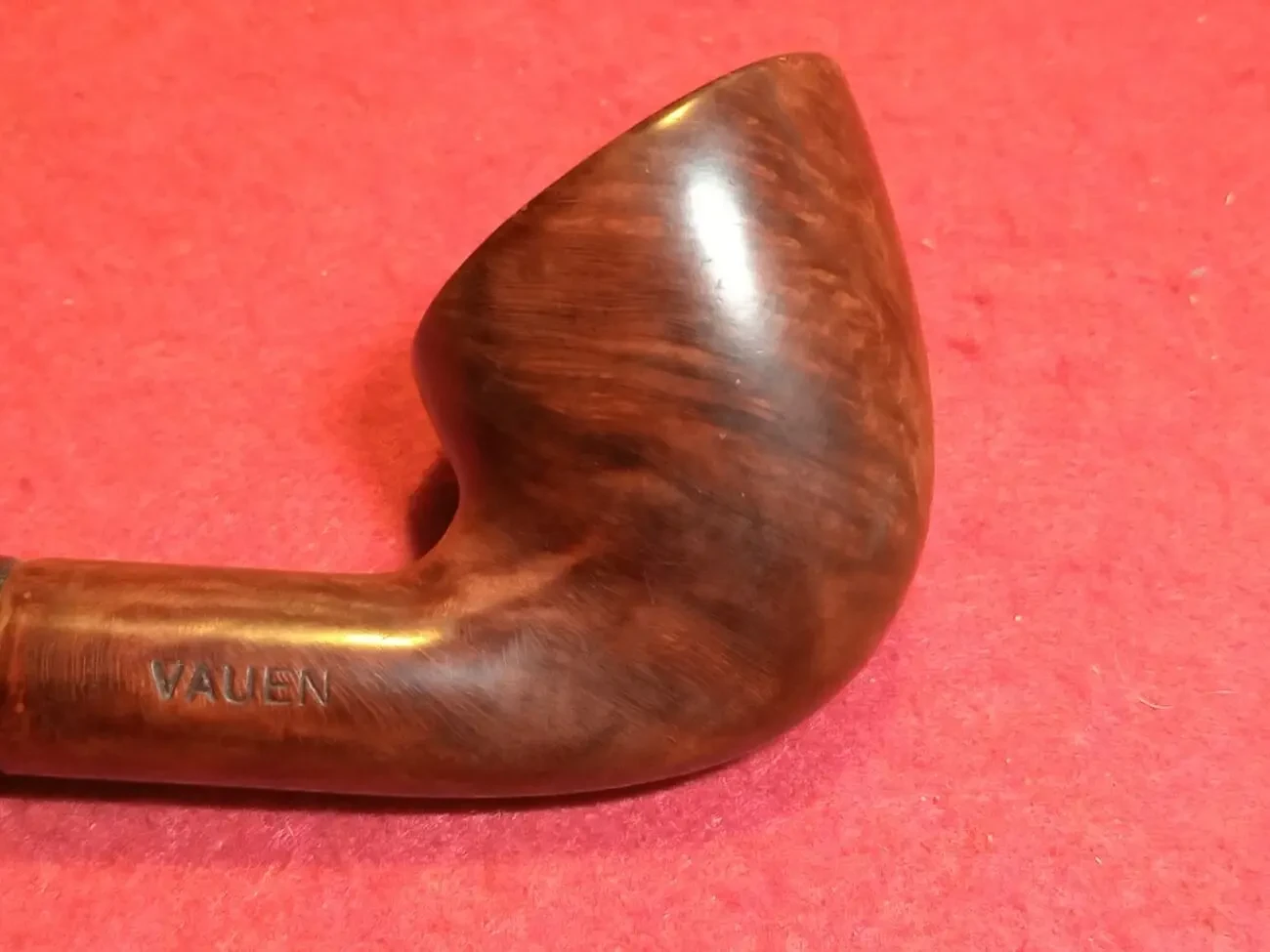 Трубка. VAUEN. Германия. 3