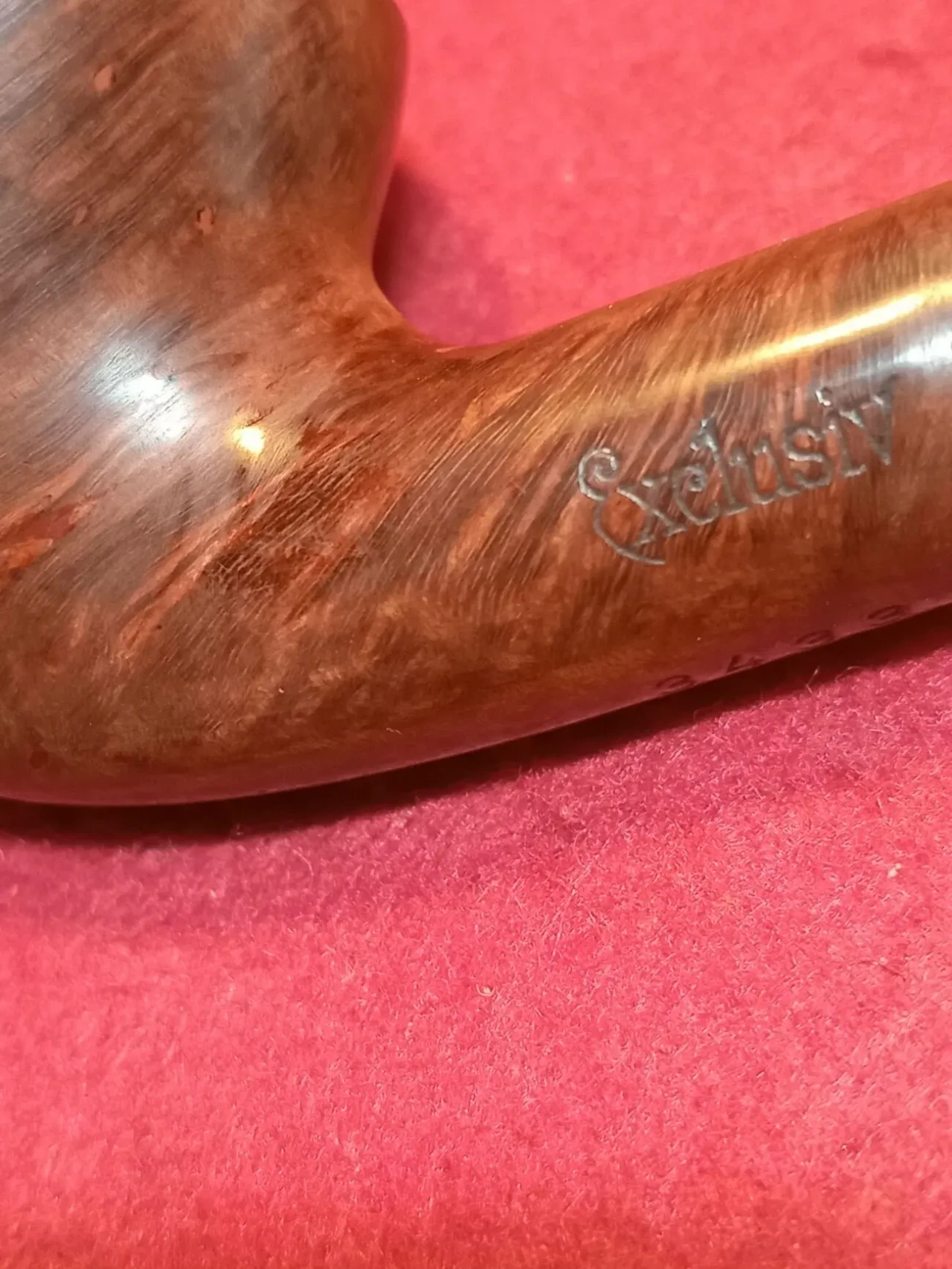 Трубка. VAUEN. Германия. 5