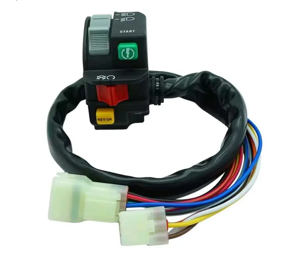 Свічка запалювання NGK CR8E 6