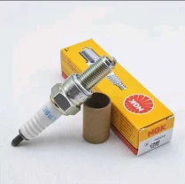 Свічка запалювання NGK CR8E