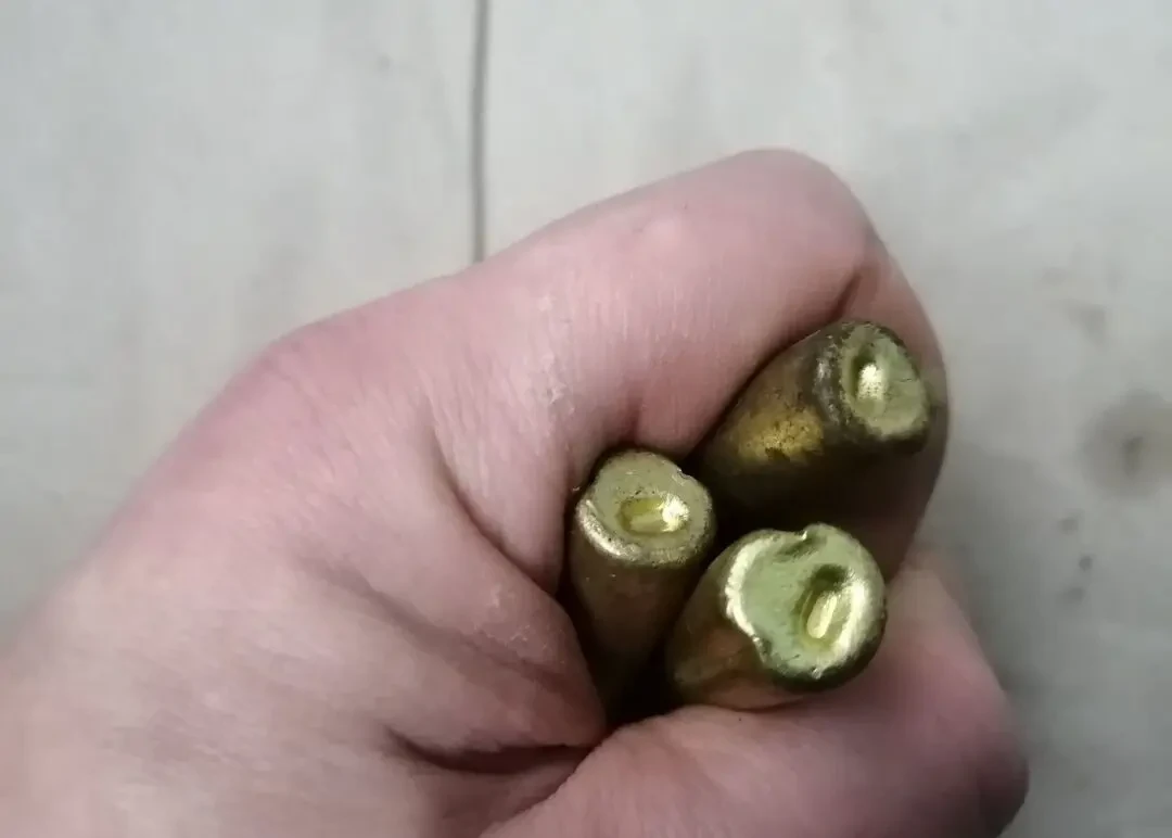 Датчик температуры москвич 412, заз 968, новый ссср 4