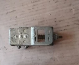 Переключатель света москвич 412, новый ссср