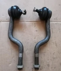 Наконечники рулевые москвич 412, новые ссср