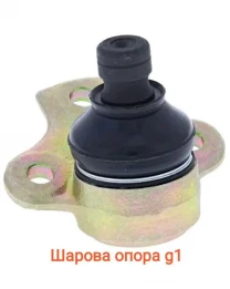 Шарова опора для квадроциклів BRP.