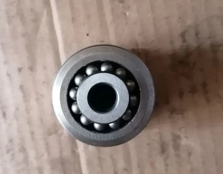 Ролик вала сошки москвич 412, новый ссср