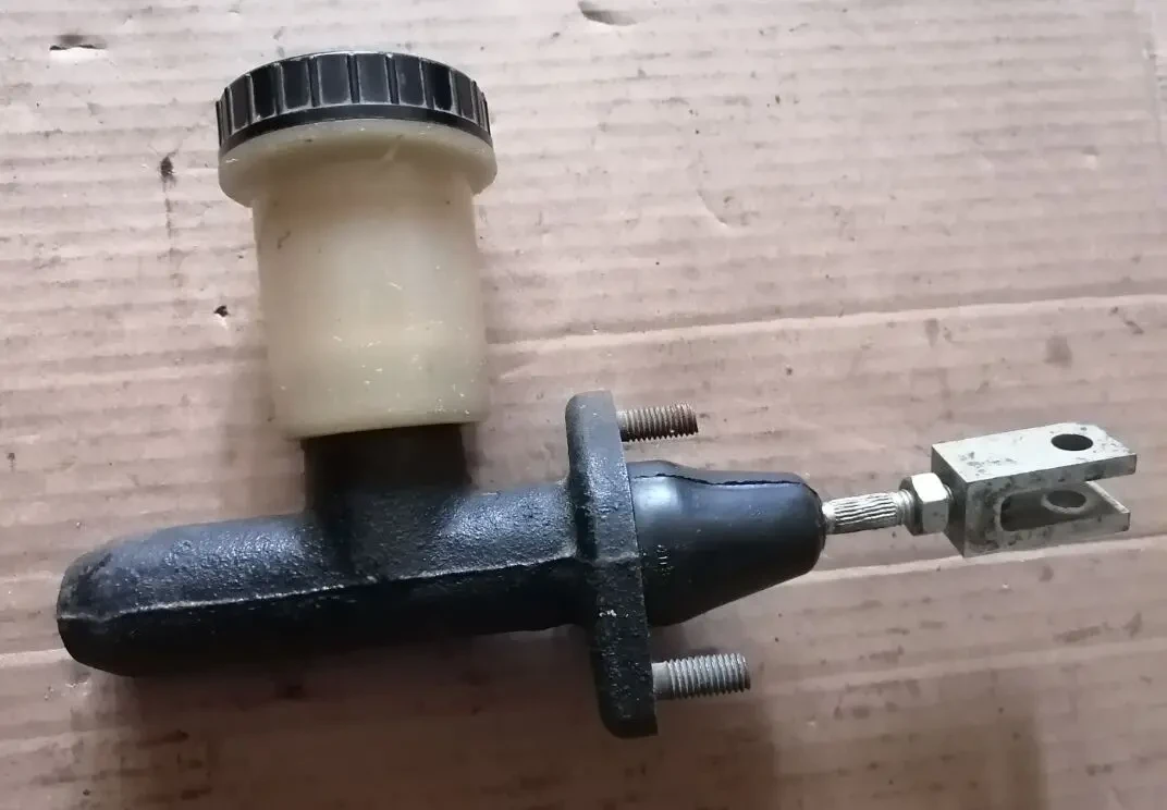 Цилиндр сцепления москвич 408, 412, 2140, иж 2125, новый ссср