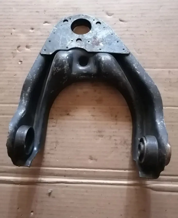 Рычаг москвич 412, новый ссср 2