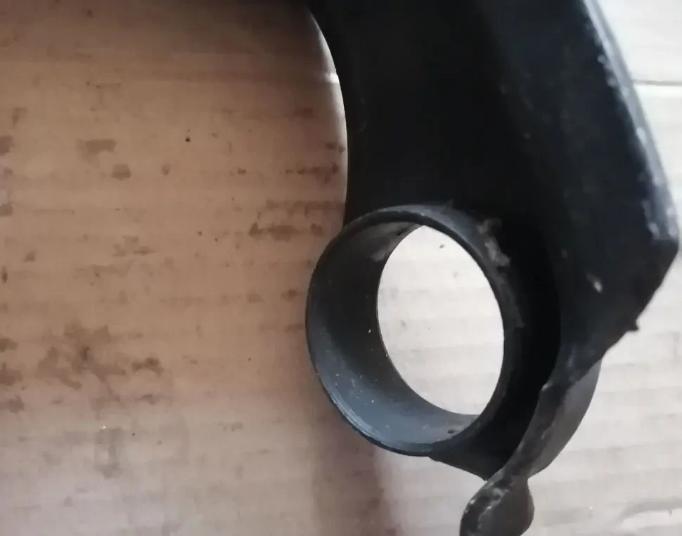 Рычаг москвич 412, новый ссср 5