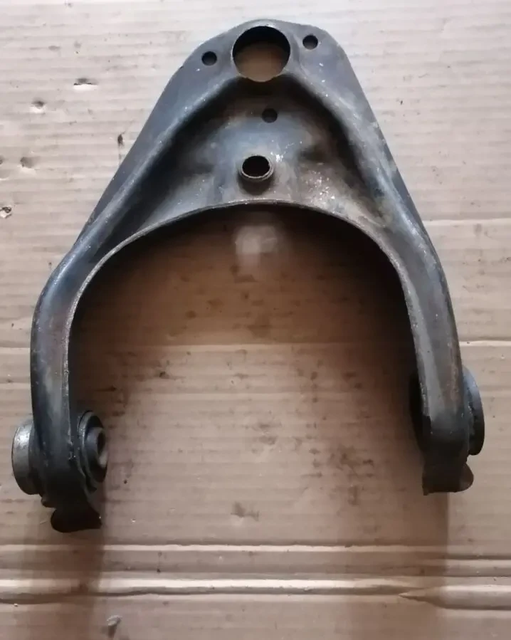 Рычаг москвич 412, новый ссср