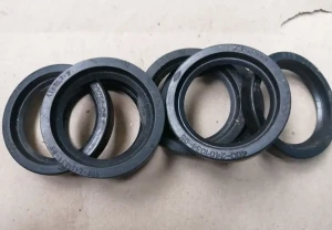 Сальник полуоси москвич 407, 408, новый ссср