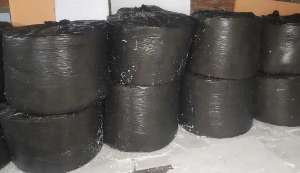 Продам пенопластовую (пенополистироловую) крошку (дробленку)