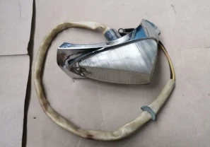 Подфарник москвич 408, 412, новый ссср