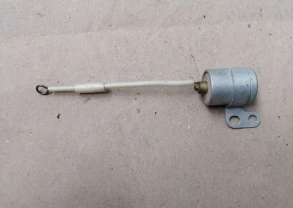 Конденсатор трамблера москвич 408, 412, заз 968, новый ссср