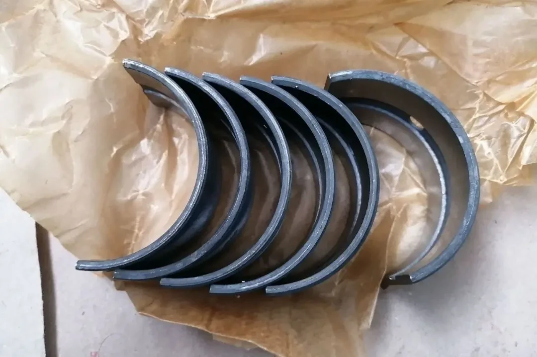 Вкладыши москвич 408, новые ссср 4