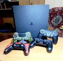 PS4 Slim 1TB