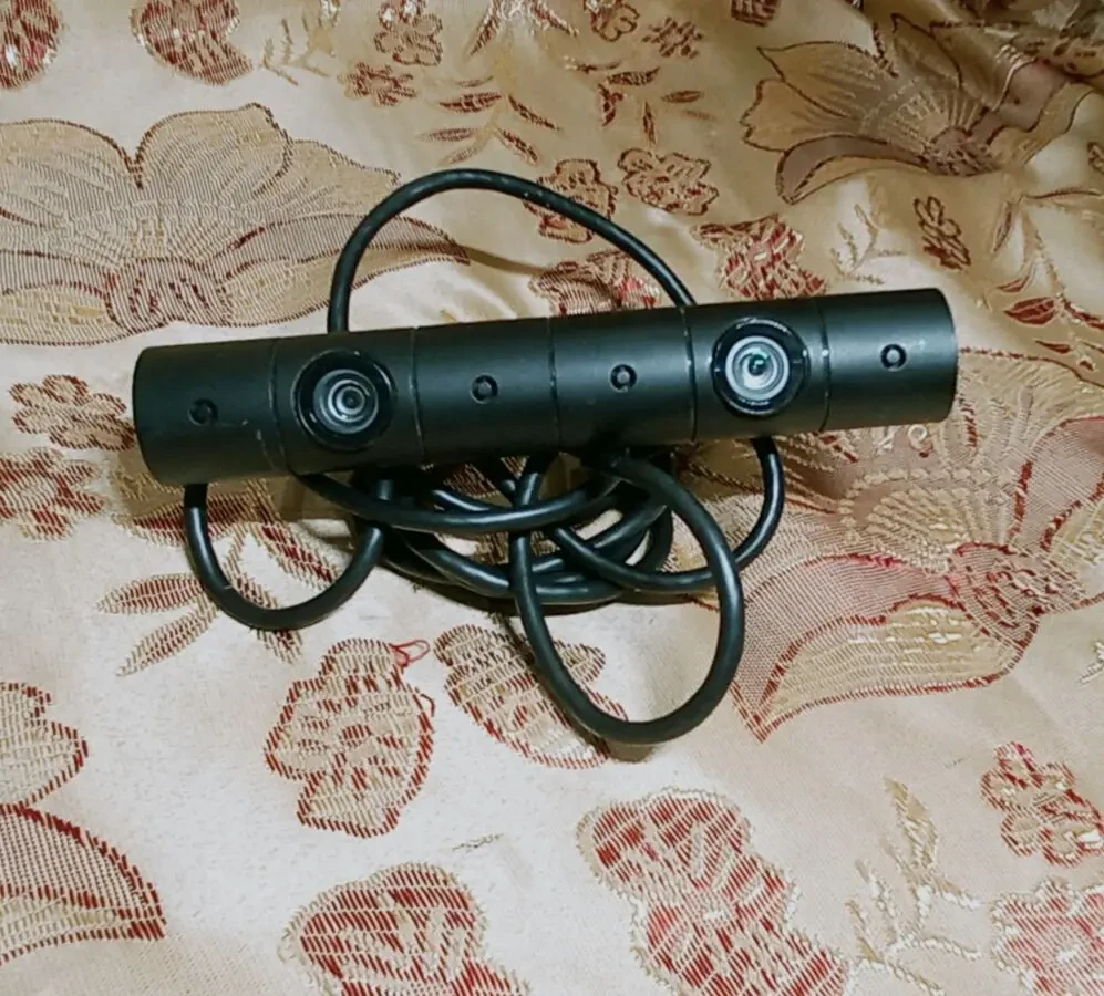 PS VR1 Full Set (повний комплект VR) 3