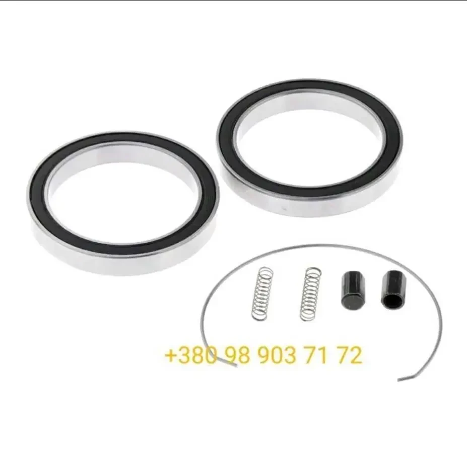 Фільтр повітряний для квадроциклів BRP Can-Am 2