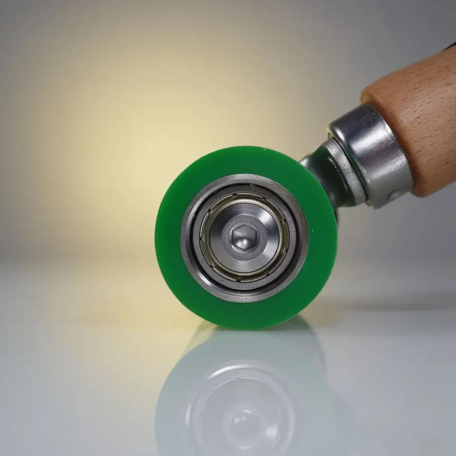 Інструмент для укладання шумоізоляції ZDiMeR UP двостороній 2