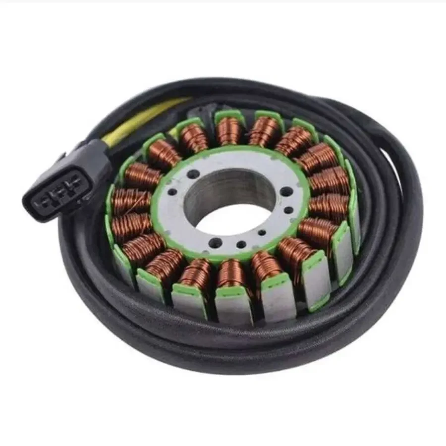 Статор генратор для квадроциклів і багі Brp