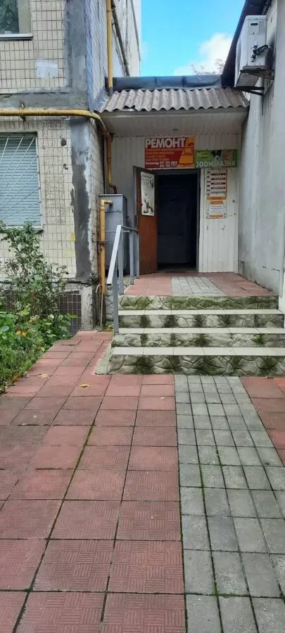 Продажа офісу 3