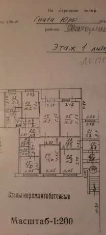 Продажа офісу