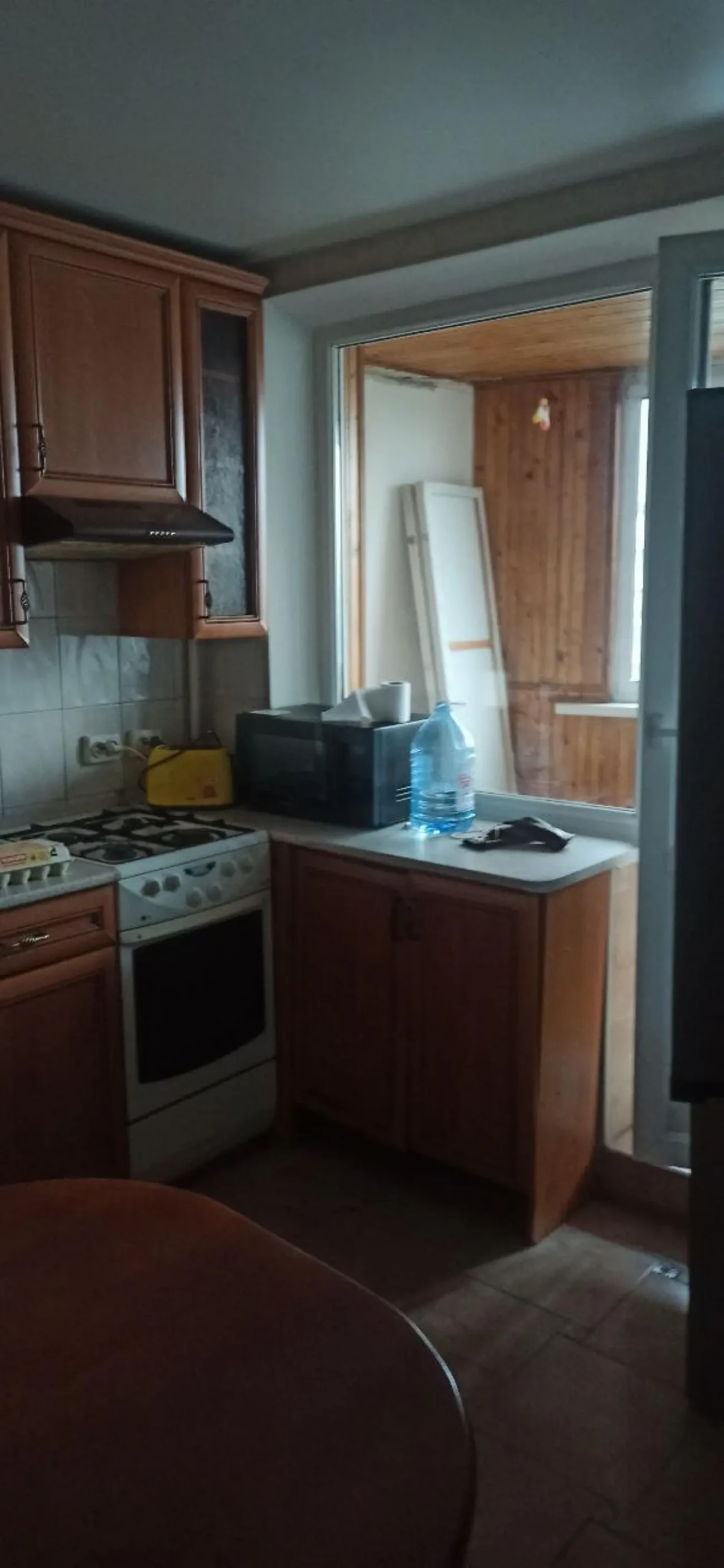 Здам однокімнатну квартиру на Березняках 6