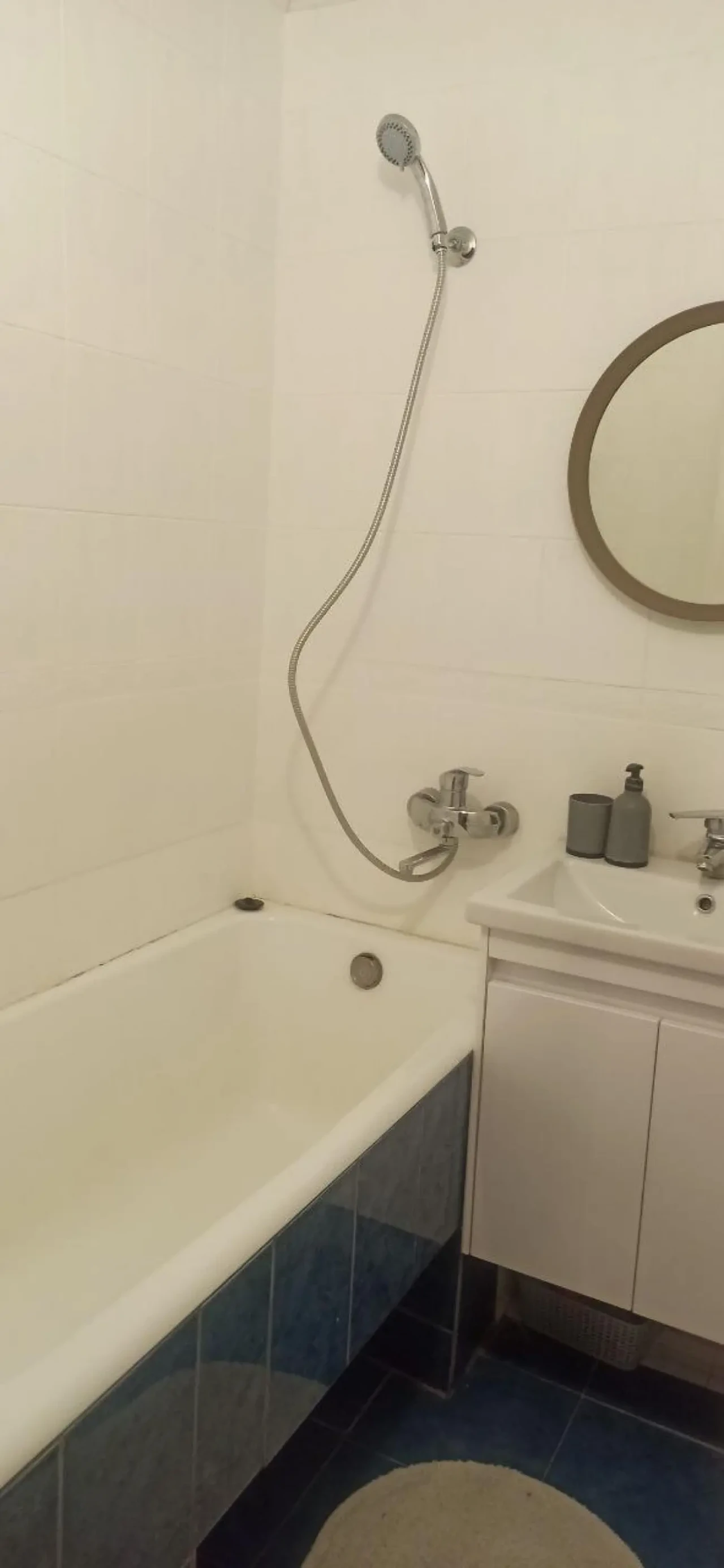 Здам однокімнатну квартиру на Березняках 8