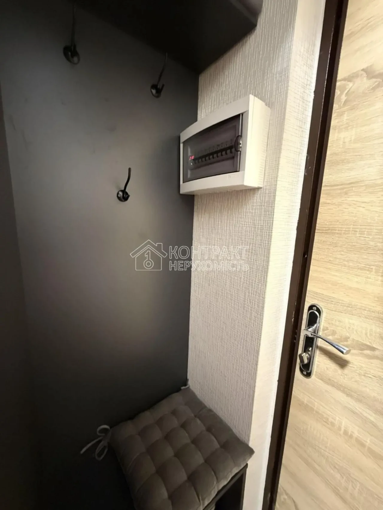 Продаж смарт-квартири у Новобудові 7