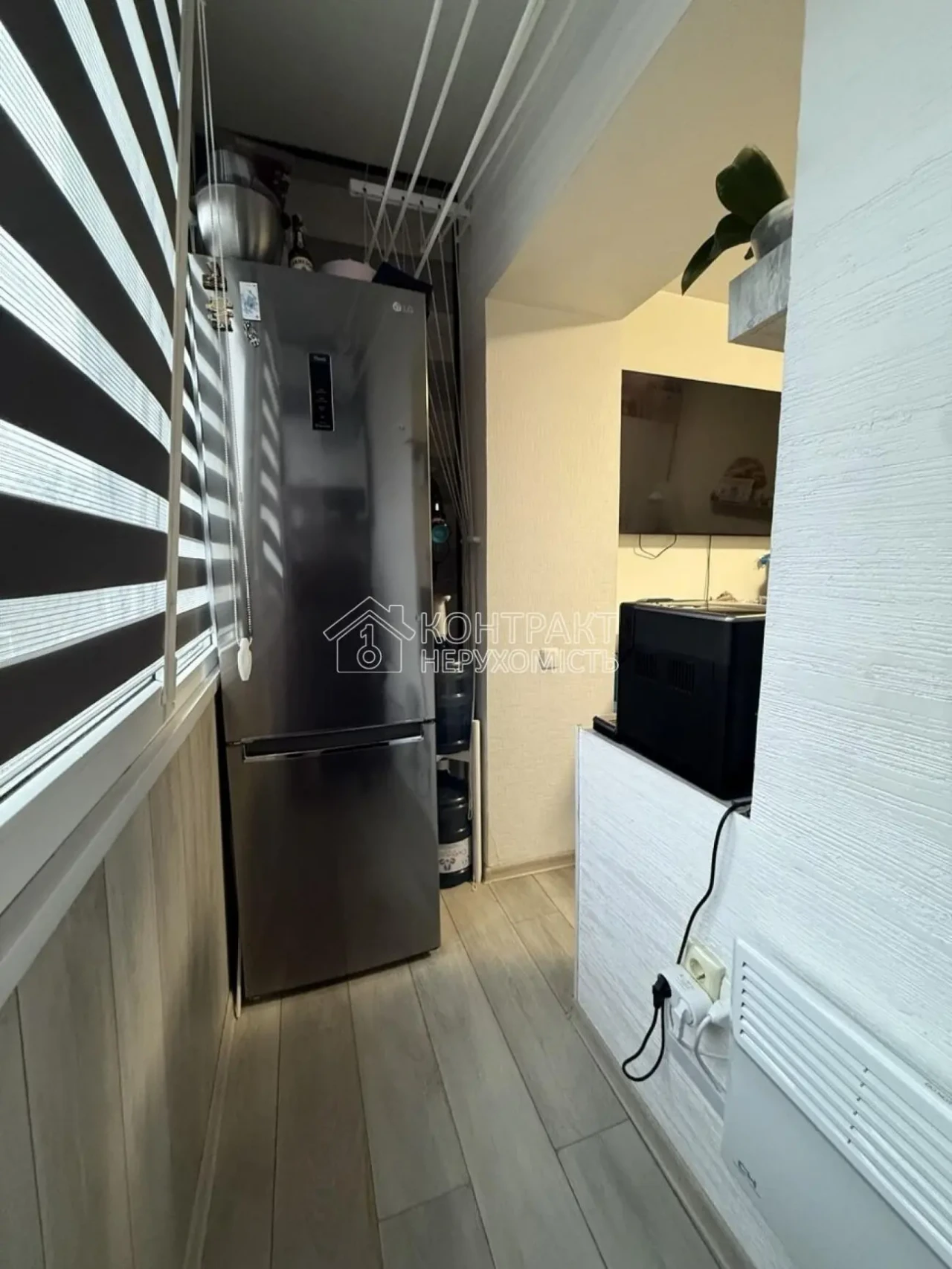 Продаж смарт-квартири у Новобудові 5