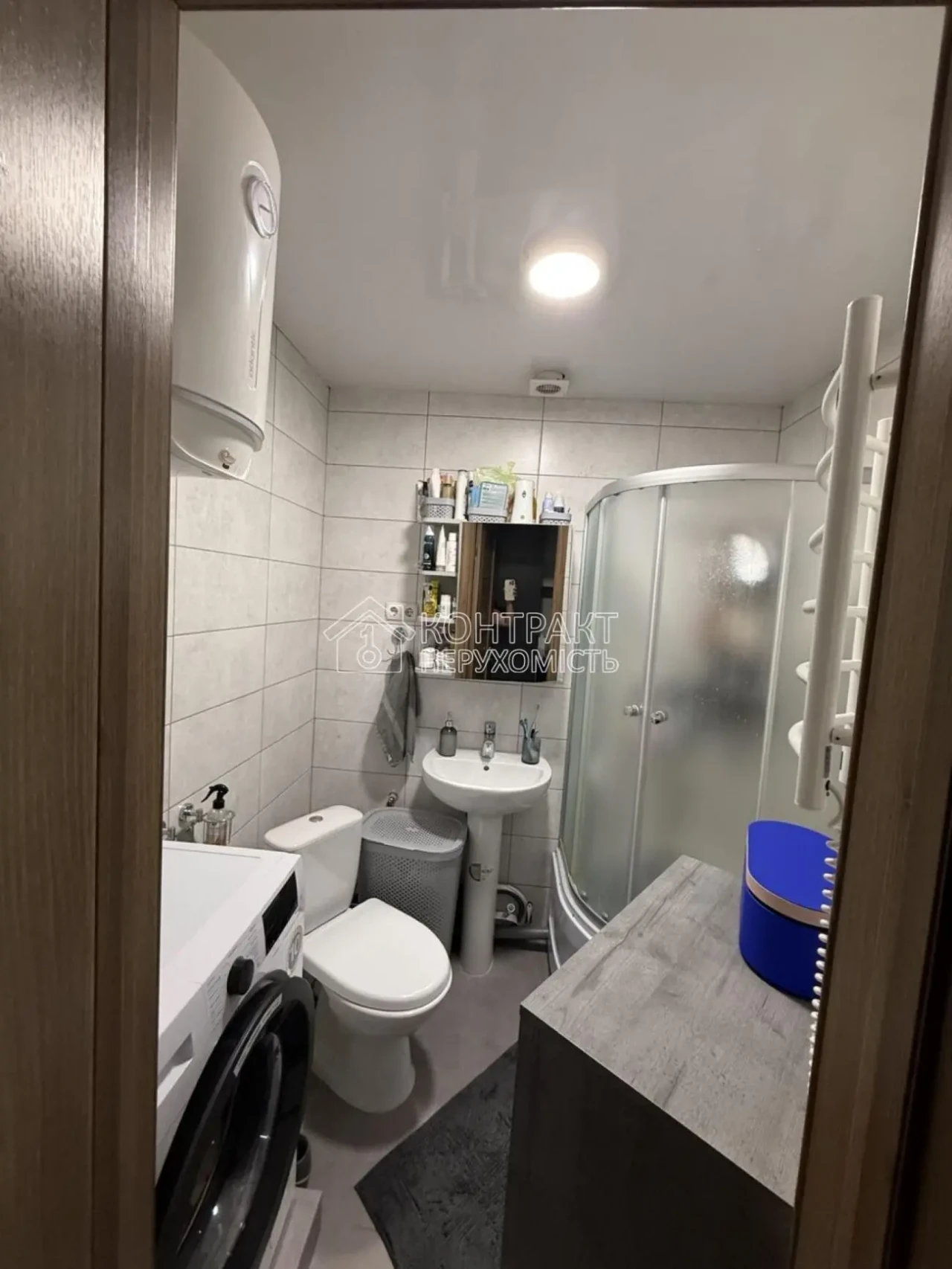 Продаж смарт-квартири у Новобудові 8