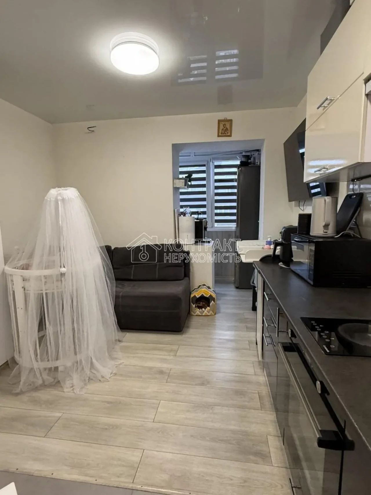 Продаж смарт-квартири у Новобудові 3