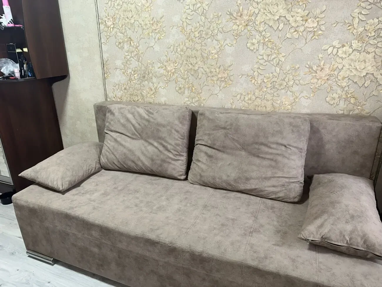 Оренда кімнати, євроремонт, в гуртожитку 5