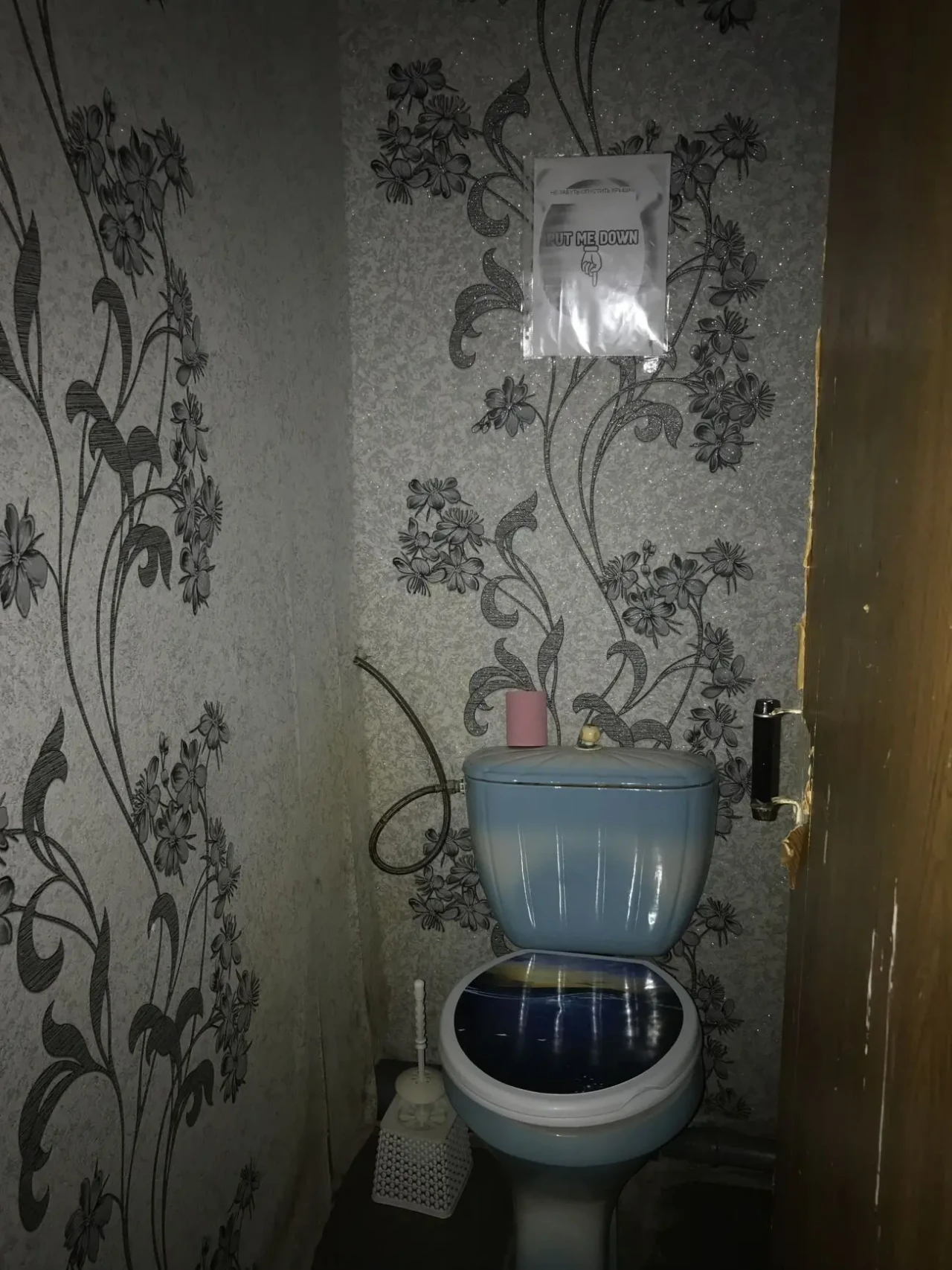 Оренда кімнати, євроремонт, в гуртожитку 3