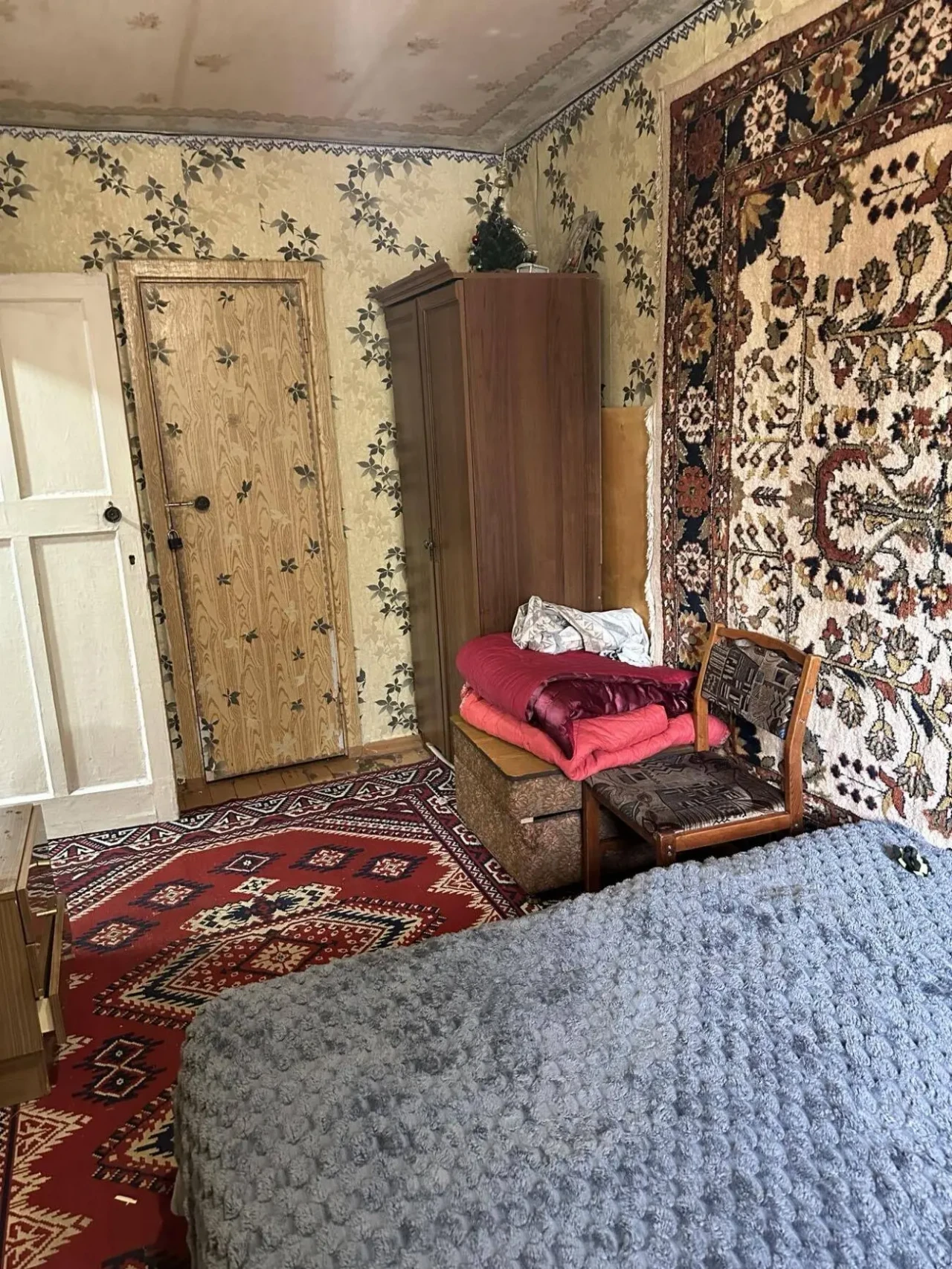Квартира в оренду в Покровському районі.