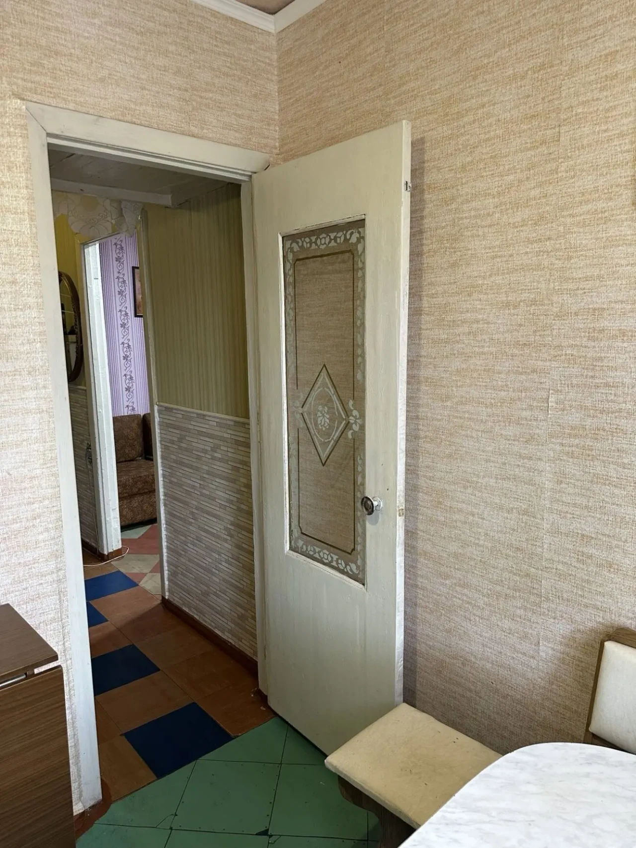 Квартира в оренду в Покровському районі. 6