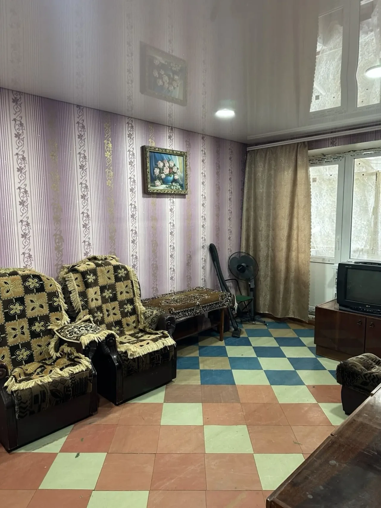 Квартира в оренду в Покровському районі. 3