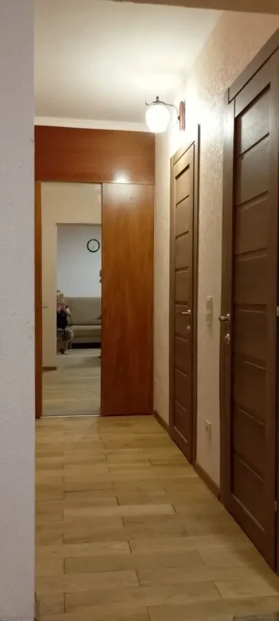 Здам 1-у квартиру біля метро 4