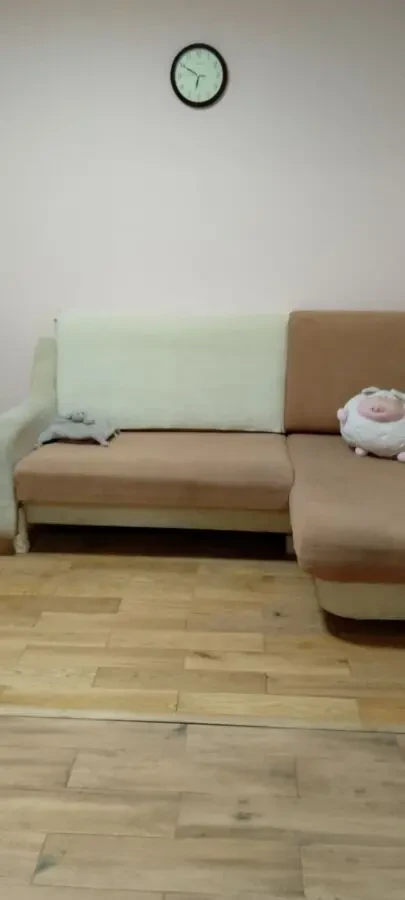 Здам 1-у квартиру біля метро 5