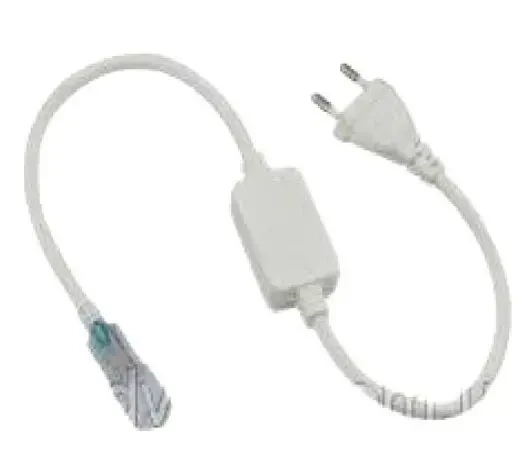 Стрічка LED 220V IP65 Україна 3